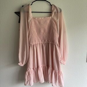 1.State Dress
